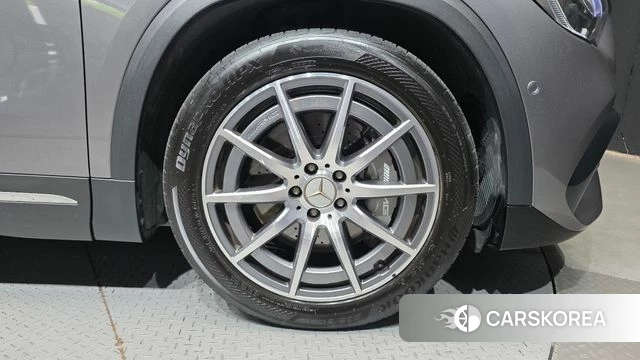 Mercedes-Benz GLA - Class H247 id 4603646 из Кореи 13