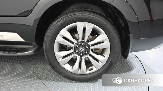 Kia Mohave Master id 4446287 из Кореи 13