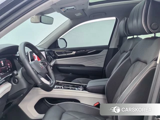 Volkswagen Tourang id 4278247 из Китая 13