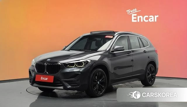 BMW X1 (F48) id 4490256 из Кореи 13