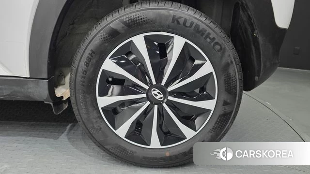 Hyundai Casper id 4316017 из Кореи 13