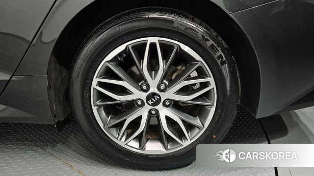 Kia K5 3rd generation id 4745961 из Кореи 13