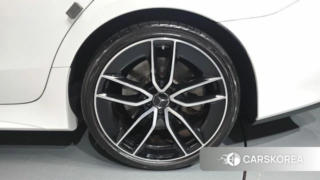 Mercedes-Benz CLS-Class C257 id 4230720 из Кореи 13