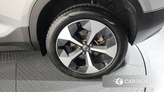 Volvo XC40 id 4322373 из Кореи 13