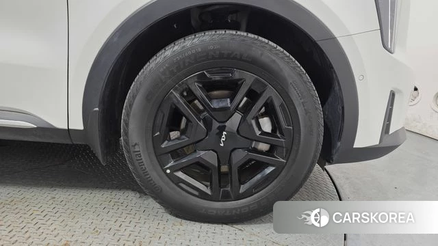 Kia The New Sorento 4th Generation id 4757417 из Кореи 13
