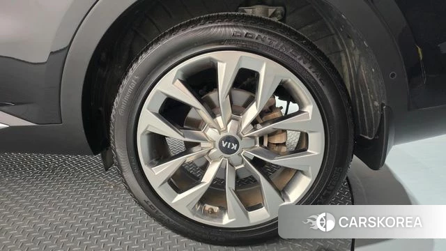 Kia Sorento 4th Generation id 4657499 из Кореи 13