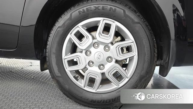 Hyundai Staria id 4741012 из Кореи 13