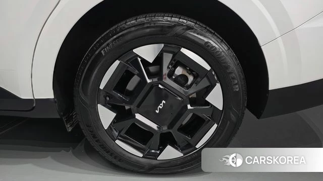 Kia The New Carnival 4th Generation id 4898218 из Кореи 13