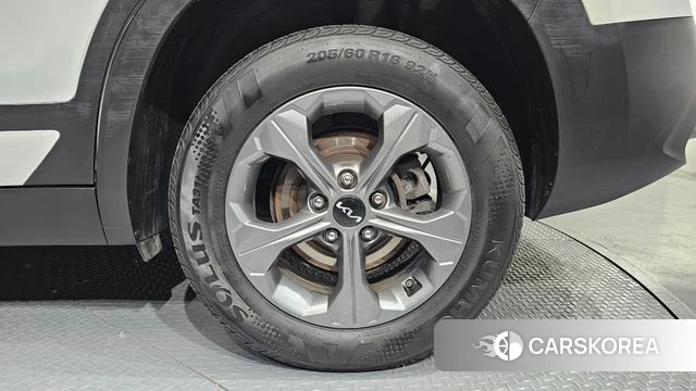 Kia Seltos id 4186672 из Кореи 13