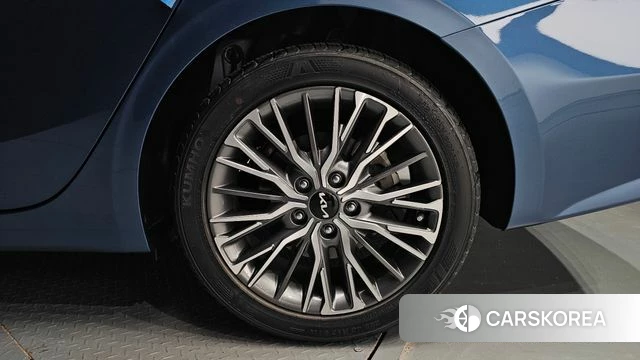Kia The New K3 2nd generation id 4923155 из Кореи 13