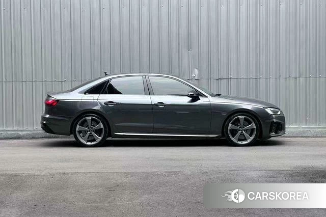 Audi S4 id 4359492 из Китая 13