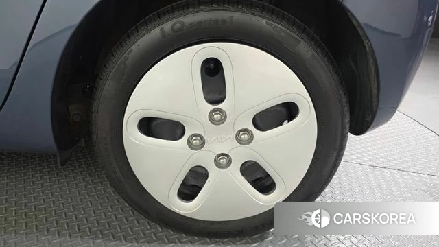 Kia The New Kia Ray id 4757535 из Кореи 13