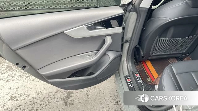 Audi A5 id 4276077 из Китая 13