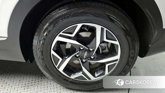 Kia Sportage 5th Generation id 4282793 из Кореи 13