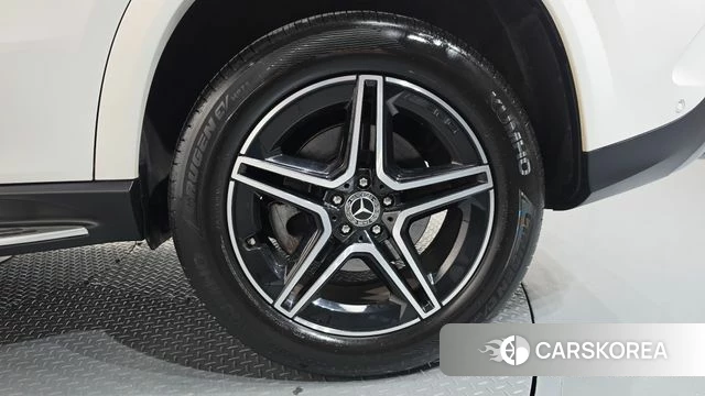 Mercedes-Benz GLE-Class W167 id 4702643 из Кореи 13