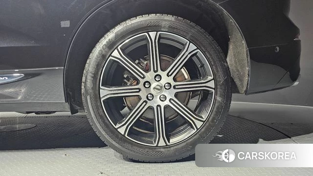 Volvo XC60 second Generation id 4363304 из Кореи 13