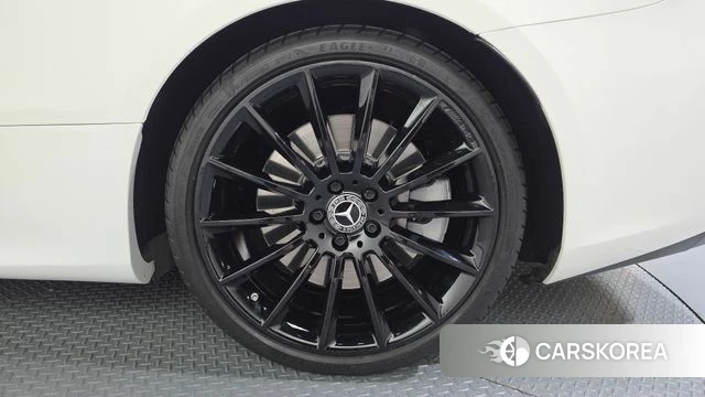 Mercedes-Benz E-Class W213 id 4250814 из Кореи 13