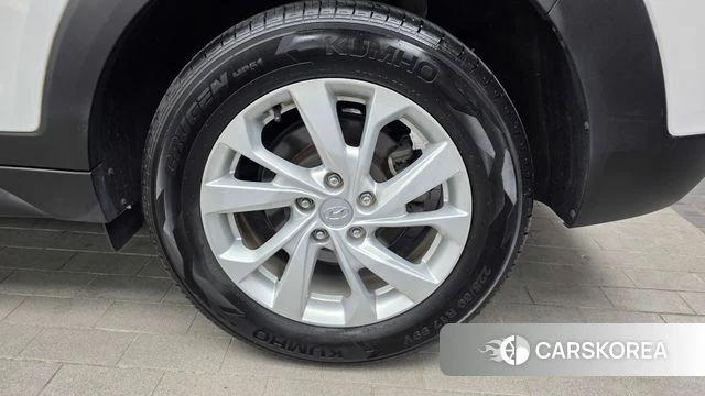 Hyundai All New Tucson id 4525514 из Кореи 13