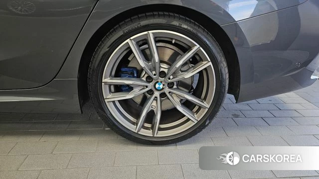 BMW 3 Series (G20) id 4872349 из Кореи 13