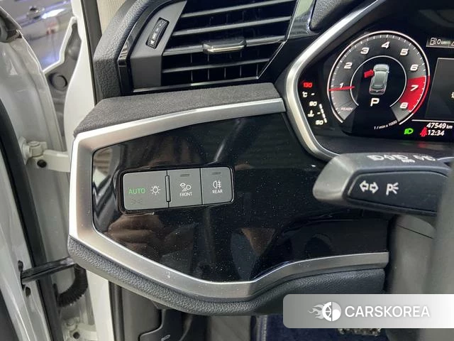 Audi Q3 id 4297461 из Китая 13