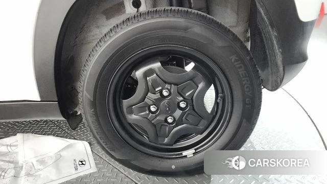 Hyundai Casper id 4560865 из Кореи 13