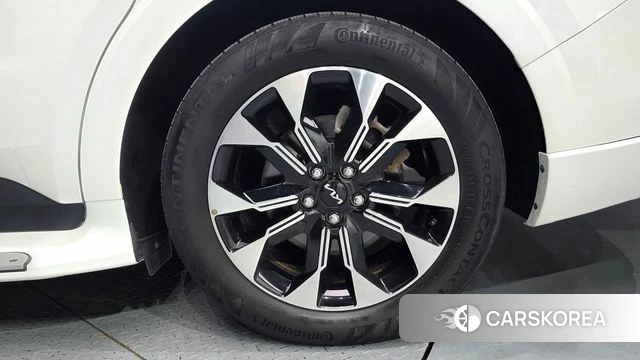 Kia Carnival 4th generation id 4619297 из Кореи 13
