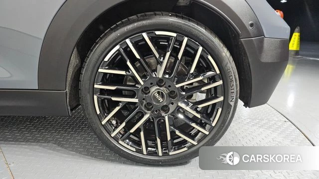 Mini Cooper S Convertible 4th Generation id 4359835 из Кореи 13