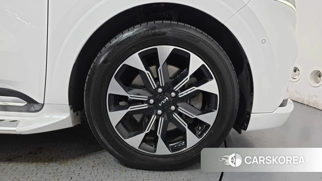Kia Carnival 4th generation id 4922299 из Кореи 13