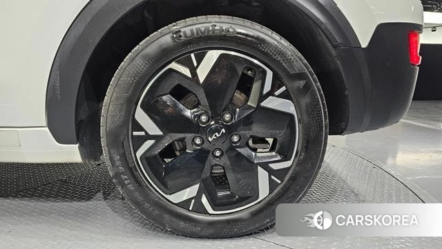 Kia Di All New Niro EV id 4223721 из Кореи 13