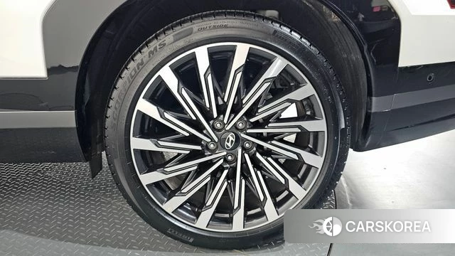 Hyundai Santa Fe (MX5) id 4493756 из Кореи 13