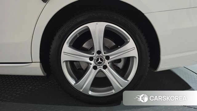Mercedes-Benz E-Class W213 id 4345690 из Кореи 13