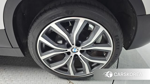 BMW X2 (F39) id 4557113 из Кореи 13