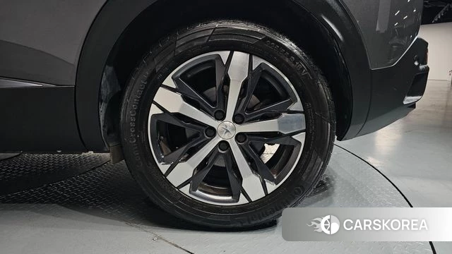 Peugeot 3008 second generation id 4429902 из Кореи 13