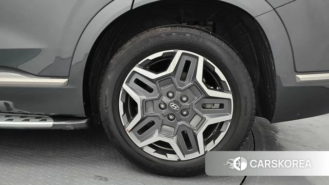 Hyundai The New Santa Fe id 4309376 из Кореи 13