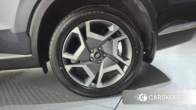 Hyundai The New Palisade id 4505864 из Кореи 13
