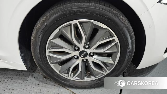 Kia K5 Hybrid 3rd Generation id 4899792 из Кореи 13