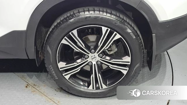 Volvo XC40 id 4388820 из Кореи 13