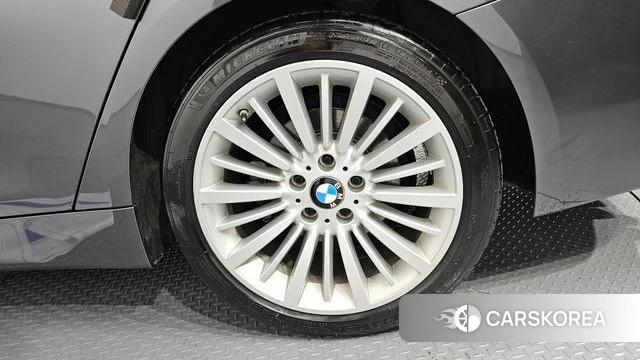 BMW 4 Series (F32) id 4304222 из Кореи 13