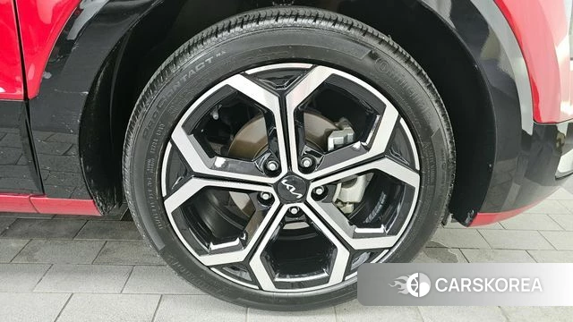 Kia Di Ol Nu Niro id 4395676 из Кореи 13
