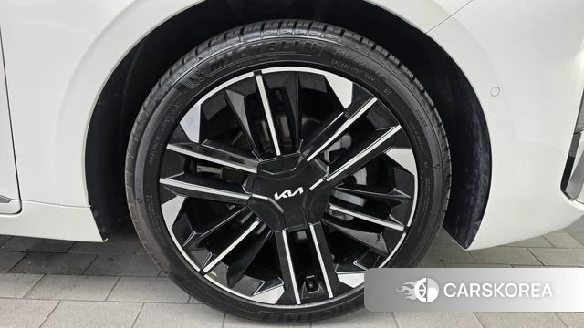 Kia The New K8 Hybrid id 4834100 из Кореи 13