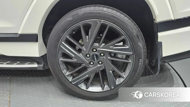 Ssangyong Actian 2nd Generation id 4617419 из Кореи 13