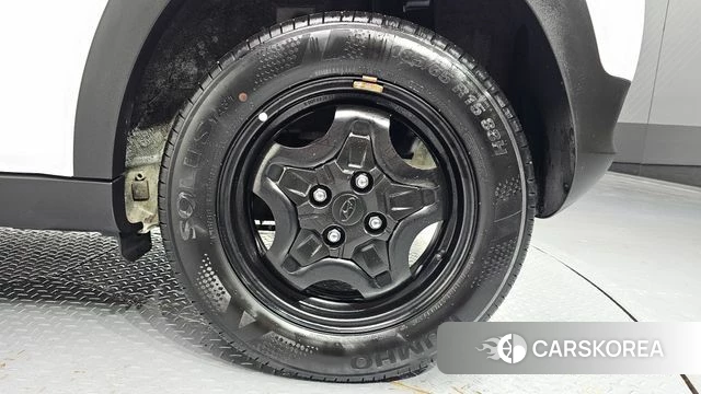 Hyundai Casper id 4433848 из Кореи 13