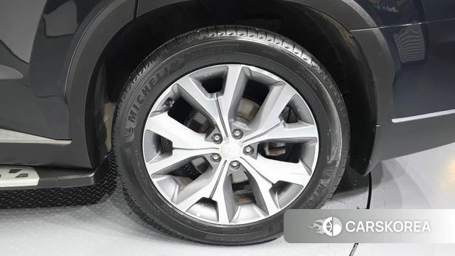 Hyundai Palisade id 4524725 из Кореи 13