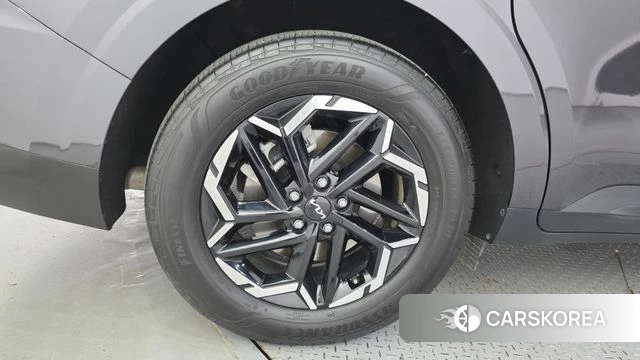 Kia The New Carnival 4th Generation id 4243339 из Кореи 13