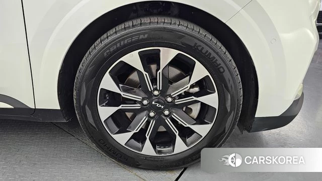 Kia Carnival 4th generation id 4415011 из Кореи 13