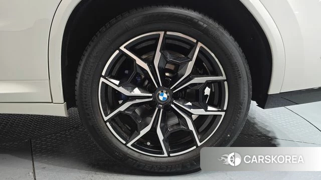 BMW X4 (G02) id 4608203 из Кореи 13