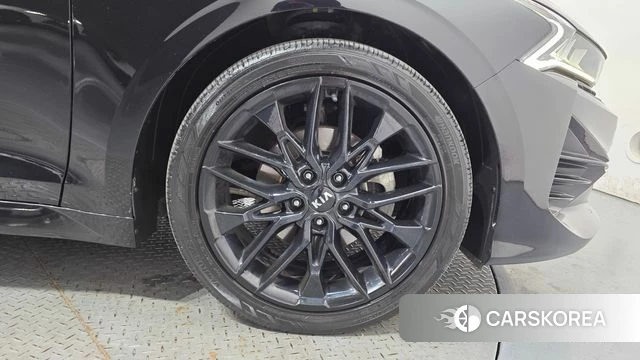 Kia K5 3rd generation id 4496170 из Кореи 13