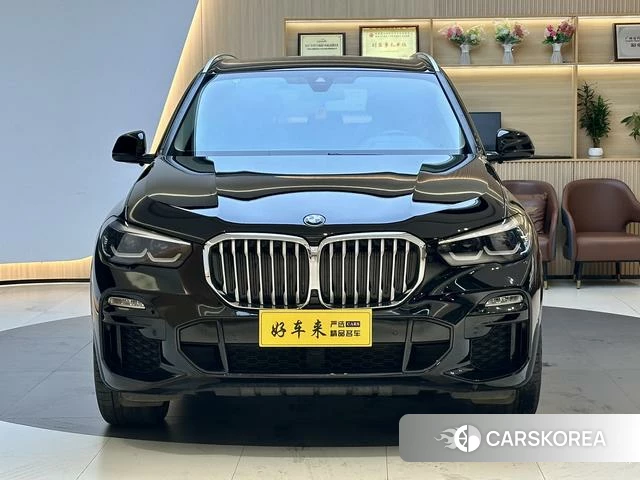 BMW X5 (imported) id 4328837 из Китая 13