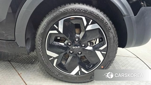 Kia Di All New Niro EV id 4354793 из Кореи 13
