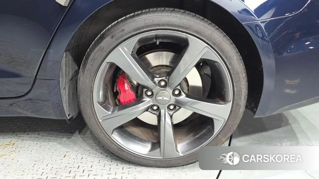 Genesis G70 id 4377905 из Кореи 13